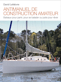 Antimanuel de construction amateur